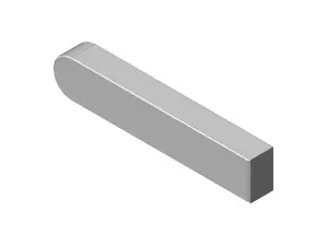 ШПОНКА 509.046.6097-02  від Інтернет магазину Ельворті