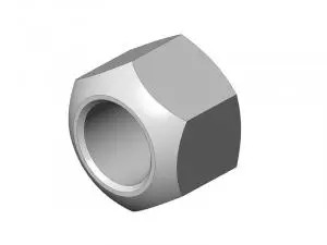 картинка 400.00.662  ГАЙКА от Интернет магазина Эльворти