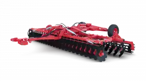 Борона дискова БДП-6000 від Інтернет магазину Ельворті