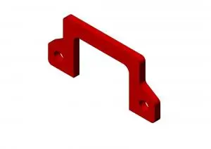 картинка ОЗШ 02.482  НАКЛАДКА от Интернет магазина Эльворти