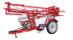 ТЕТІС-24 Обприскувач від Інтернет магазину Ельворті