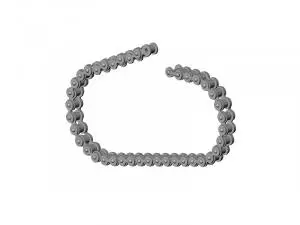 картинка СУС 00.1120-01  ЦЕПЬ от Интернет магазина Эльворти