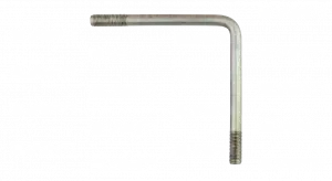 картинка 5М16Х175Х175/35.56.Ц9ХР  СКОБА от Интернет магазина Эльворти