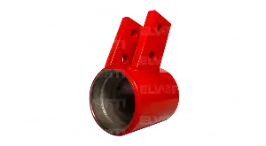картинка БДК 00.1590-01  КОРПУС ПОДШИПНИКА от Интернет магазина Эльворти
