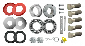 РЕМКОМПЛЕКТ  КРН 46.740 РК від Інтернет магазину Ельворті