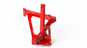 ОЗШ 02.260-01 РАМКА від Інтернет магазину Ельворті