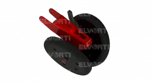 КОТОК НАКОЧУЮЧИЙ СУС00.260  від Інтернет магазину Ельворті