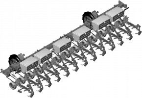 картинка КРН 46.1010-01  ПРИСПОСОБЛЕНИЕ ПОДКОРМОЧНОЕ от Интернет магазина Эльворти