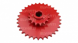 БЛОК СУС 00.5540-01  від Інтернет магазину Ельворті