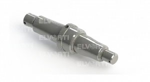 картинка БДМ 40.02.601  ОСЬ от Интернет магазина Эльворти