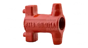 РУЧКА КПЗ 00.101А  від Інтернет магазину Ельворті