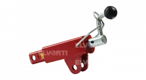 картинка СУС 00.1720  ВИНТ РЕГУЛИРОВОЧНЫЙ от Интернет магазина Эльворти