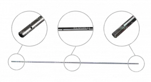 ВАЛ ЛІВИЙ ОЗШ 01.615  від Інтернет магазину Ельворті