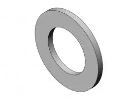 картинка БДМ 40.00.002  ШАЙБА от Интернет магазина Эльворти