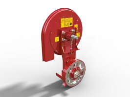 картинка 509.046.7710-Т  ВЕНТИЛЯТОР от Интернет магазина Эльворти