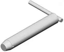 картинка СУС 00.5080  РУЧКА от Интернет магазина Эльворти