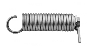 СУС 00.300  ПРУЖИНА від Інтернет магазину Ельворті