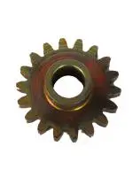 КОЛЕСО ЗУБЧАСТЕ 509.046.6398-01  від Інтернет магазину Ельворті