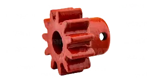 КОЛЕСО ЗУБЧАСТЕ КЛТ 02.104  від Інтернет магазину Ельворті