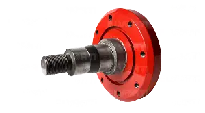 ВІСЬ ДИСКА  БДК 00.668 від Інтернет магазину Ельворті