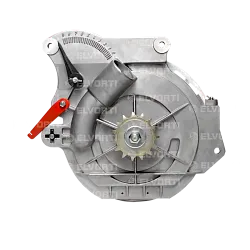 СУС 00.1400-01  АППАРАТ ВЫСЕВАЮЩИЙ